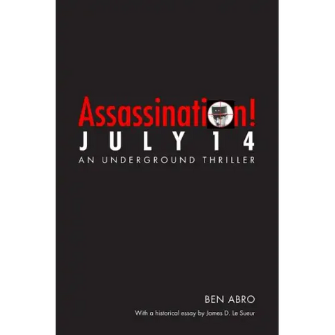 Assassination! July 14