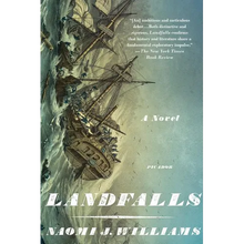 Landfalls