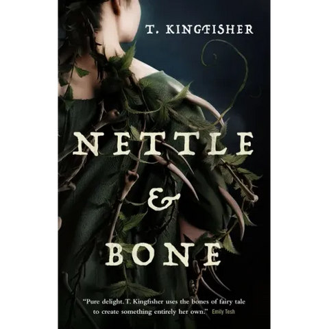 Nettle & Bone