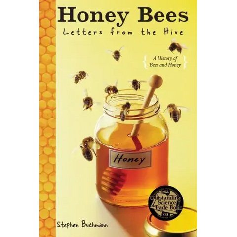 Honey Bees: Letters from the Hive