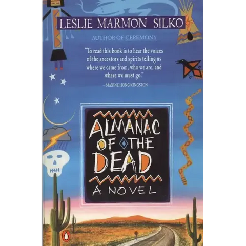 Almanac of the Dead