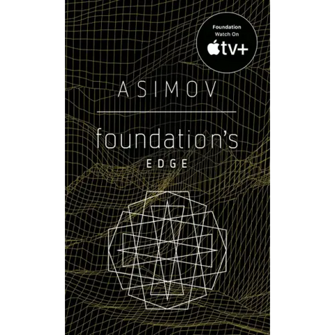 Foundation's Edge