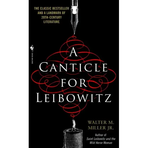 A Canticle for Leibowitz