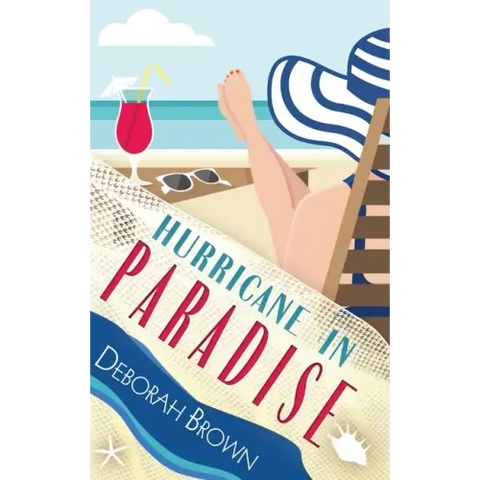 Hurricane in Paradise
