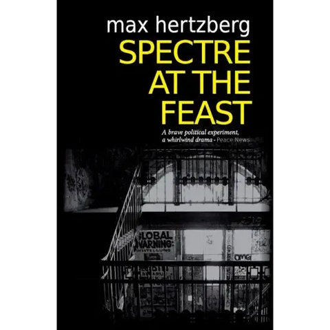 Spectre At The Feast