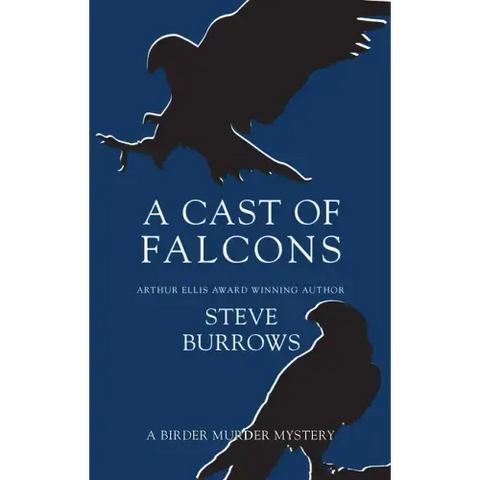 A Cast of Falcons