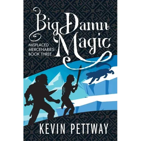 Big Damn Magic