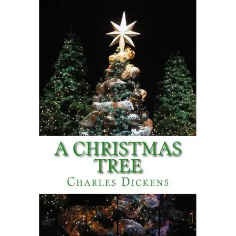 A Christmas Tree