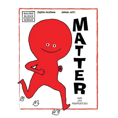 Matter and Its Properties