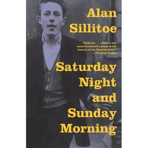 Saturday Night and Sunday Morning