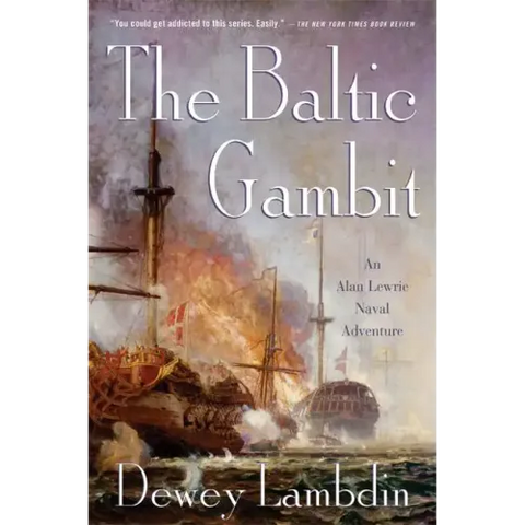 The Baltic Gambit
