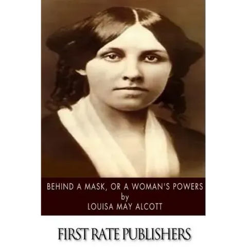 Behind a Mask, or a Woman's Power