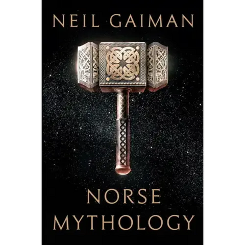 Norse Mythology