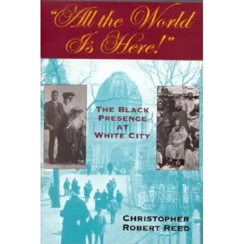 All the World is Here!: The Black Presence at White City