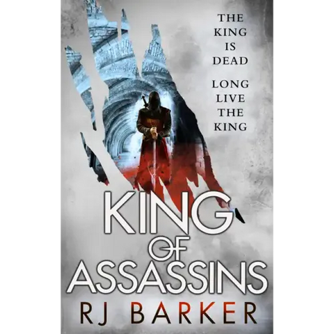 King of Assassins