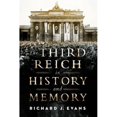 Third Reich in History and Memory