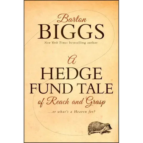 A Hedge Fund Tale of Reach and Grasp: Or What's a Heaven for