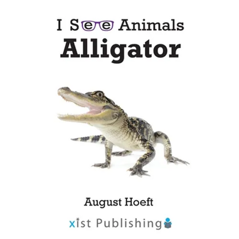 Alligator