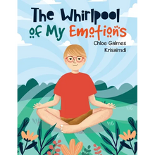 The Whirlpool of My Emotions - Paperback