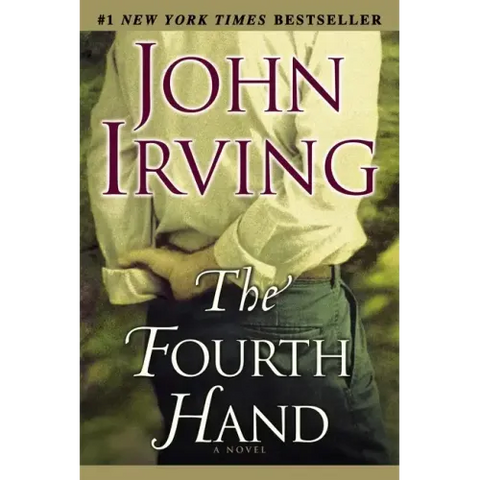 The Fourth Hand
