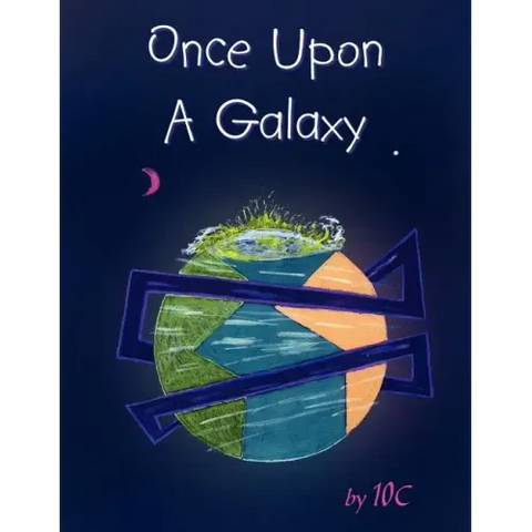 Once Upon A Galaxy
