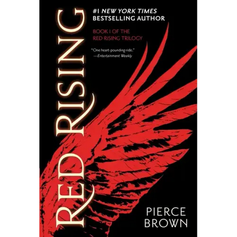 Red Rising