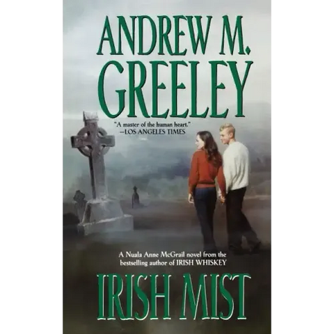 Irish Mist: A Nuala Anne McGrail Novel