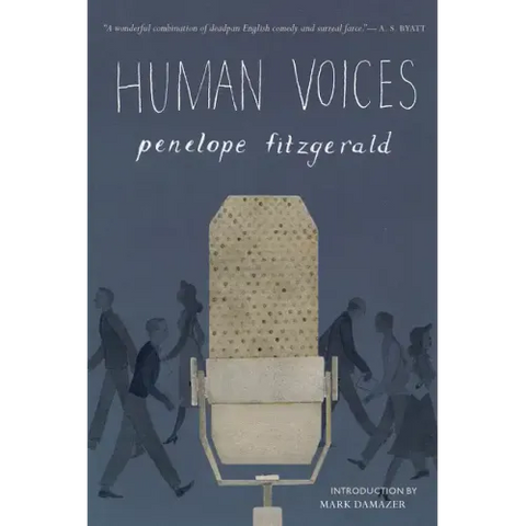 Human Voices