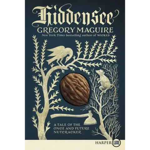 Hiddensee: A Tale of the Once and Future Nutcracker