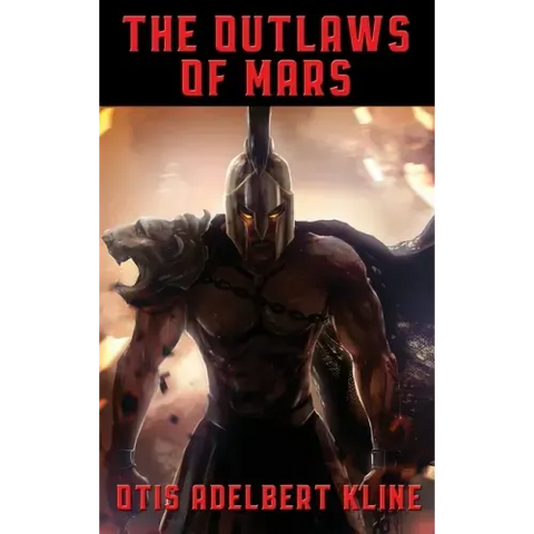 The Outlaws of Mars