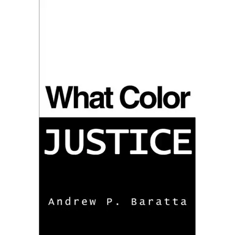 What Color Justice