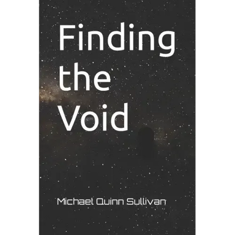Finding the Void