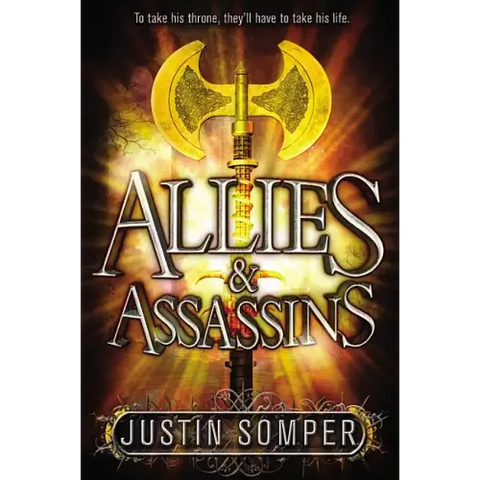 Allies & Assassins