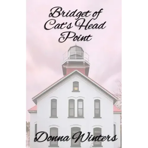 Bridget of Cat's Head Point