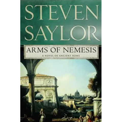 Arms of Nemesis