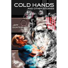Cold Hands and Other Stories - Paperback