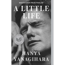 A Little Life - Paperback