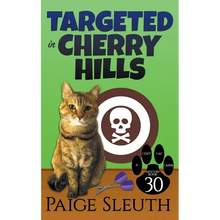 Targeted in Cherry Hills - Paperback