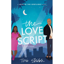 The Love Script - Paperback