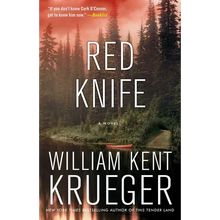 Red Knife