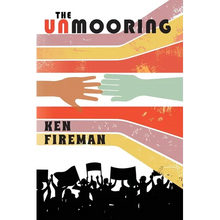 The Unmooring - Paperback