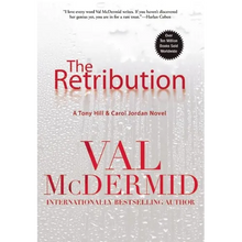 The Retribution - Paperback