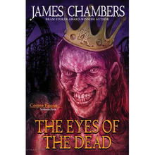 Eyes of the Dead - Paperback