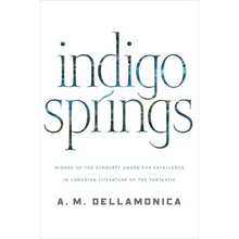 Indigo Springs