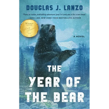 The Year of the Bear - Paperback