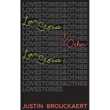 Love Stories: And Other Love Stories - Paperback