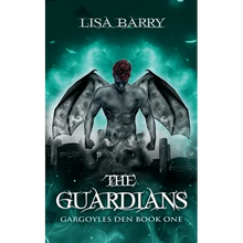 The Guardians (Gargoyles Den Book One) - Paperback