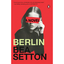 Berlin - Paperback