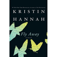 Fly Away - Paperback