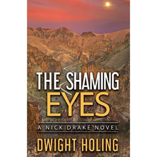The Shaming Eyes